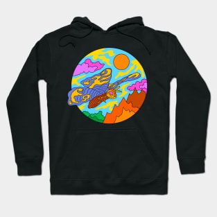 Chill mohtra Hoodie